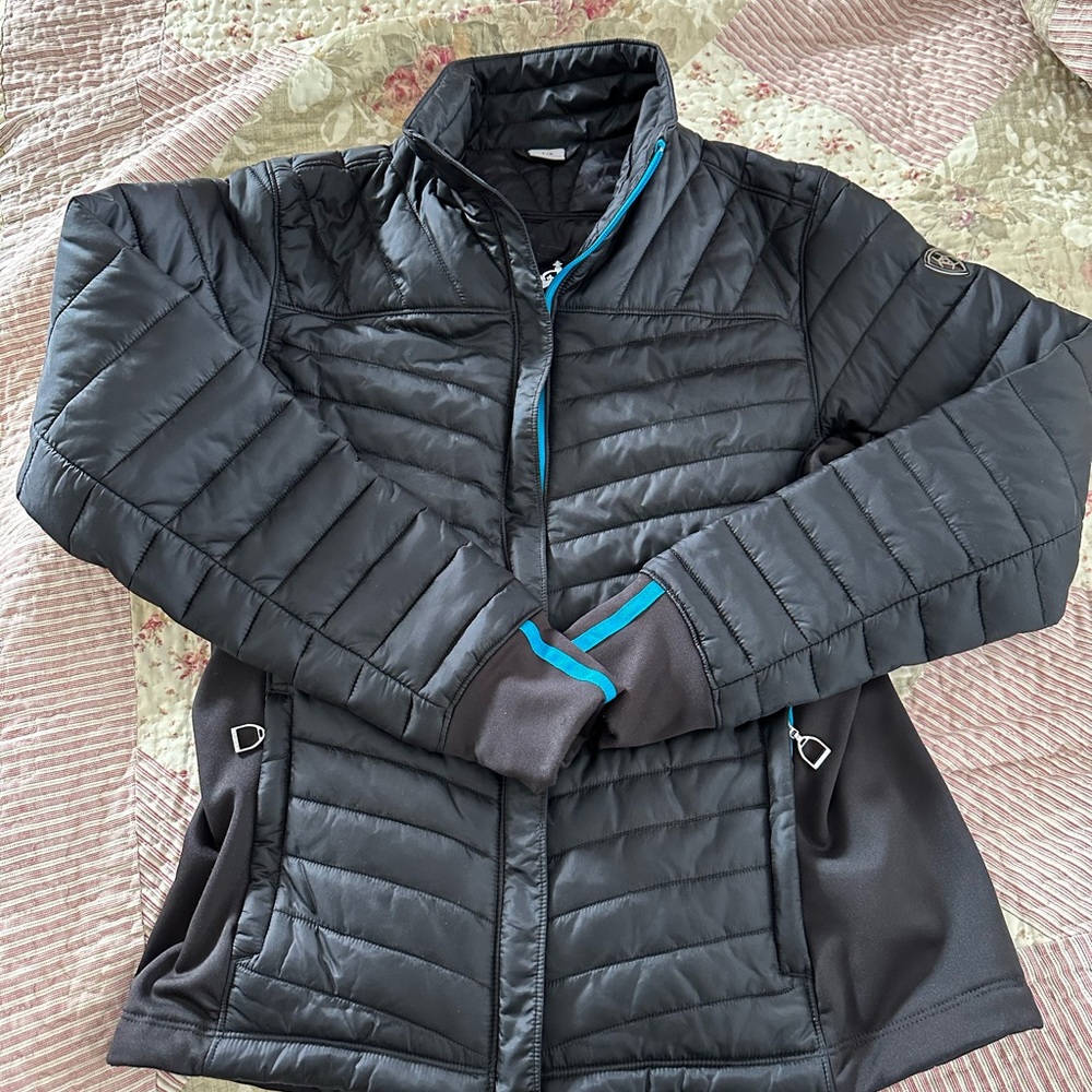 Ariat Jacket